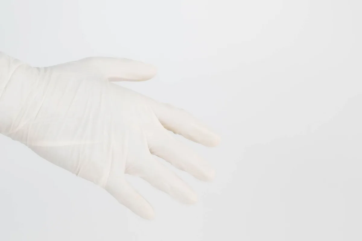 Blood Spill Cleanup in Folsom, NJ