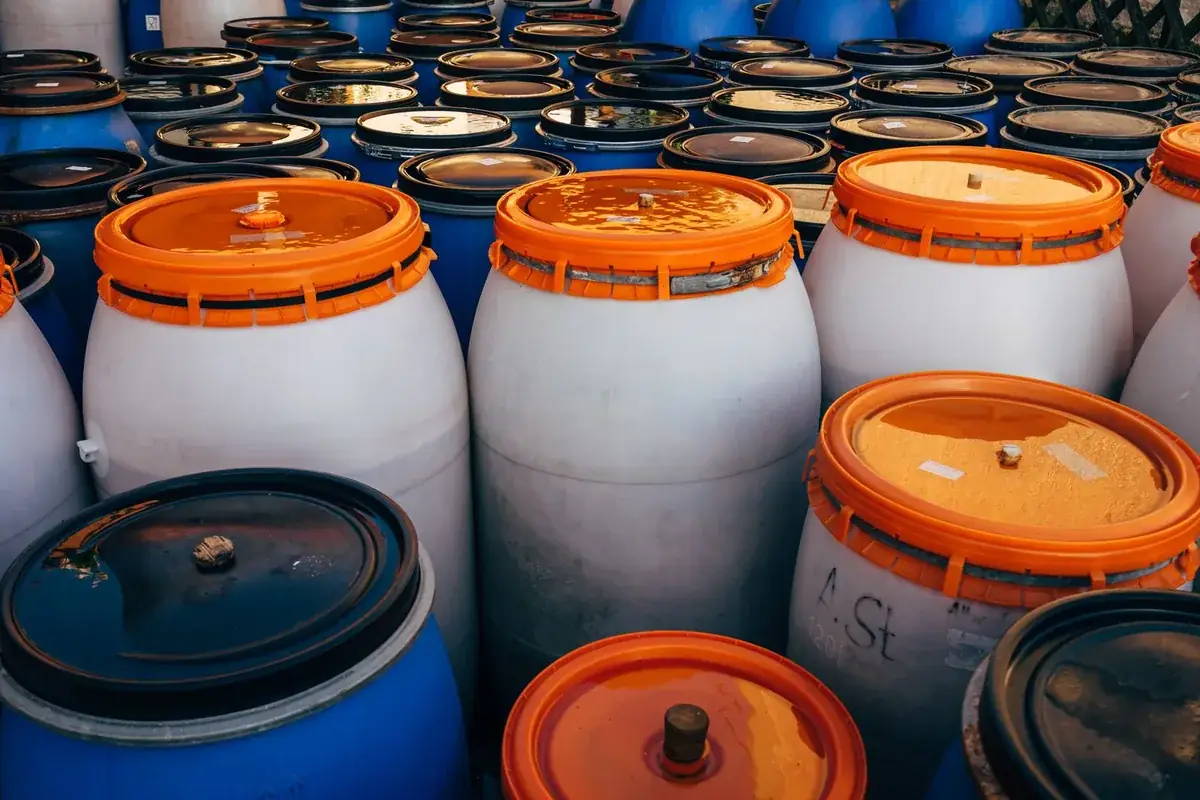 Hazmat Cleanup in Folsom, NJ