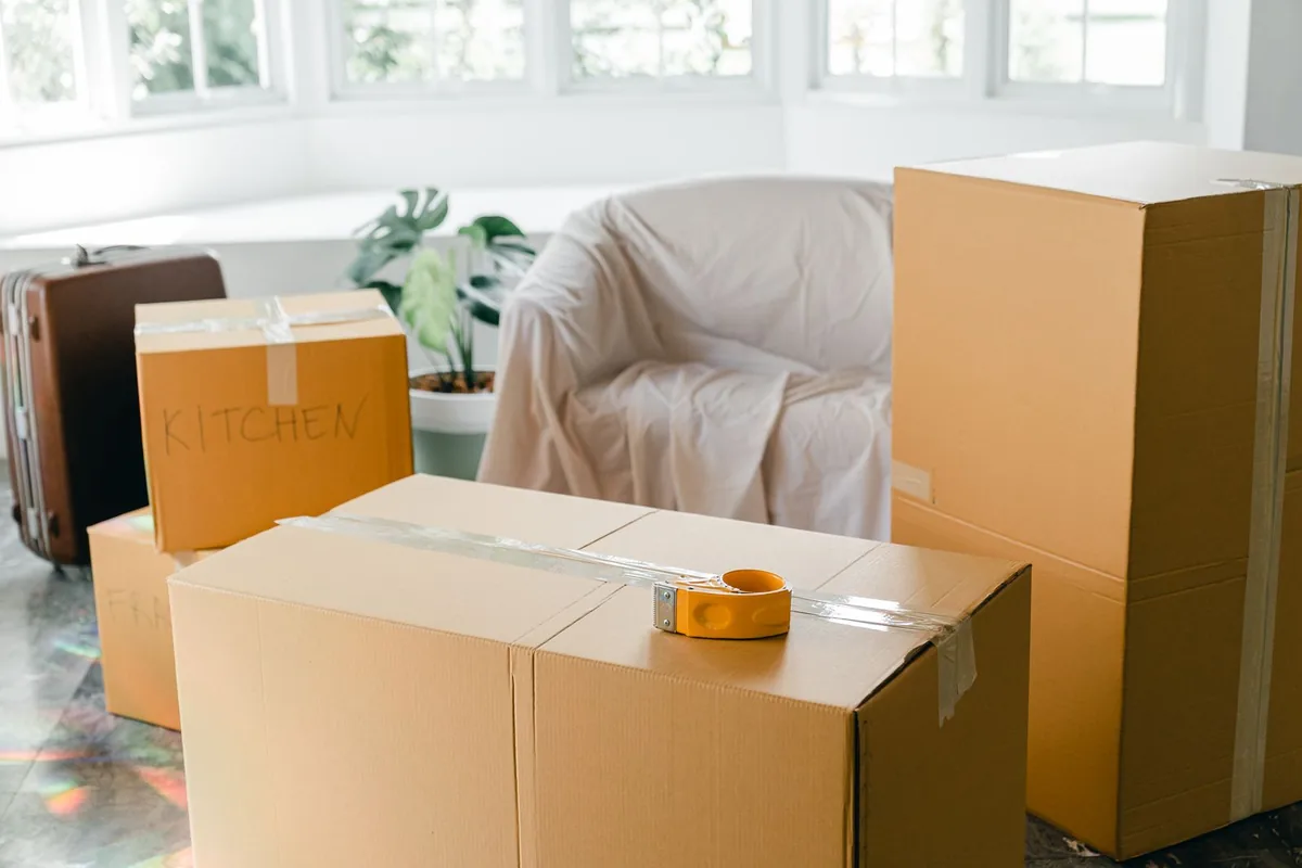 Hoarding Cleanup in Folsom, NJ